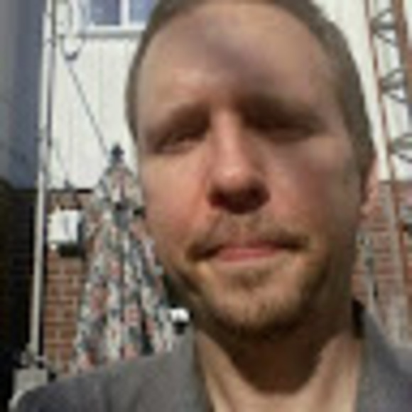 Meet your Posher, Eric - Picture 1 of 1